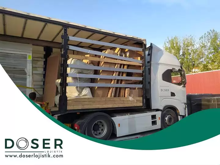 Are you looking for a fast and reliable transportation solution for your furniture and other products?