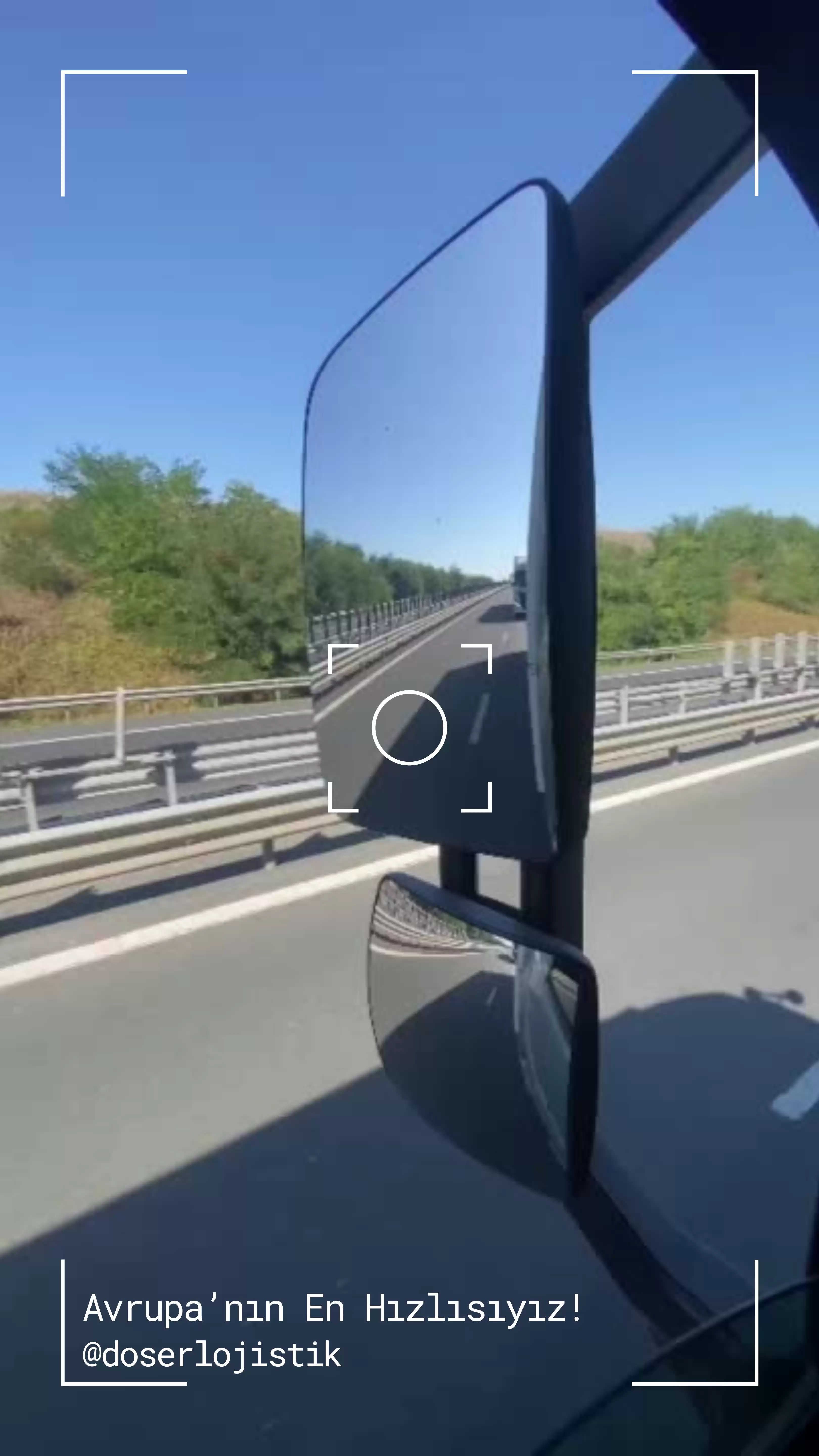 We are the fastest in Europe!